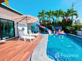 บ้านเดี่ยว 3 ห้องนอน ให้เช่า ในโครงการ บ้านมงคลชัย , ทับใต้