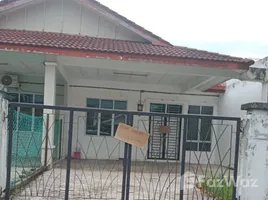 3 Habitación Casa en venta en Melaka Tengah, Bandar Melaka