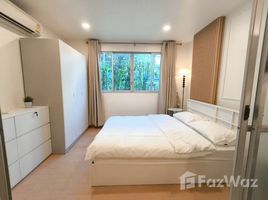 ขายคอนโด 1 ห้องนอน ในโครงการ D Condo Kathu, กะทู้