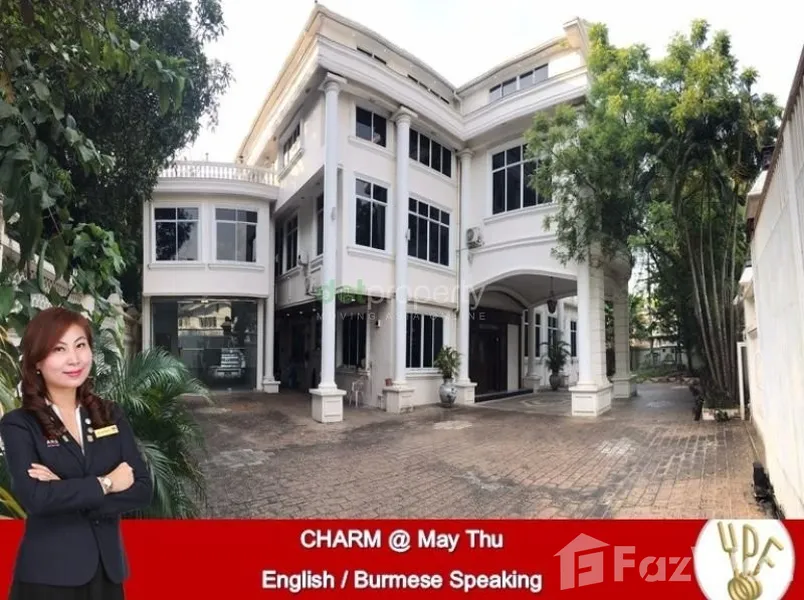 30 Best Houses for Sale in Myanmar