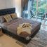 1 Bedroom Condo for sale at Sea Saran Condominium, Bang Sare, Sattahip