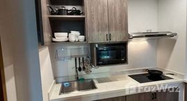 ยูนิตที่เหลืออยู่ในโครงการ Lumpini Park View