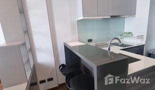 1 Bedroom Condo for sale in Khlong Tan Nuea, Bangkok Ceil By Sansiri