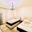 3 غرفة نوم شقة للبيع في Marjan Island Resort and Spa, Pacific
