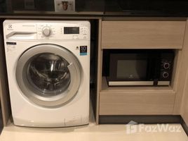 1 Bedroom Condo for rent at The Line Asoke - Ratchada, Din Daeng
