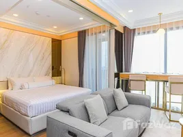 1 Schlafzimmer Wohnung zu vermieten im Ashton Chula-Silom, Si Phraya