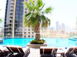 3 спален Квартира на продажу в Damac Maison The Distinction, Downtown Dubai