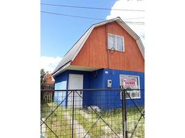 2 Habitación Casa en venta en Osorno, Osorno
