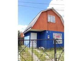 2 Schlafzimmer Haus zu verkaufen im Osorno, Osorno, Osorno, Los Lagos, Chile