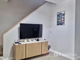 บ้านเดี่ยว 3 ห้องนอน ให้เช่า ในโครงการ อาร์ท เออเบิร์น สุเทพ, สุเทพ