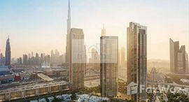 Available Units at Downtown Views II