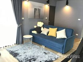 3 Bedroom Townhouse for rent at The Urbana 3, Tha Sala, Mueang Chiang Mai, Chiang Mai, Thailand