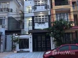 4 спален Дом for sale in Thu Duc, Хошимин, Hiep Binh Chanh, Thu Duc