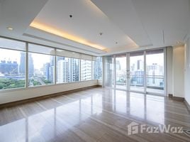 3 Bedroom Apartment for rent at Baan Ratchadamri, Lumphini