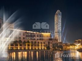 1 спален Квартира на продажу в City Center Residences, Burj Views, Downtown Dubai