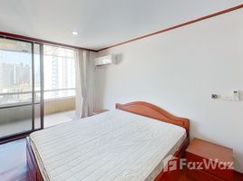 3 спален Кондо в аренду в Asoke Towers, Khlong Toei Nuea