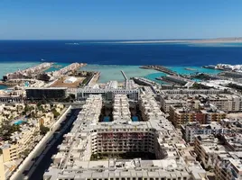 Studio Apartment for sale at Florenza Khamsin, Arabia Area, Hurghada, Red Sea