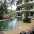 1 chambre Condominium à vendre à Surin Gate., Choeng Thale