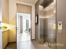 2 Habitación Departamento en venta en Noble Ploenchit, Lumphini