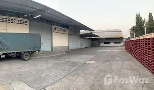 N/A Warehouse for sale in Nai Mueang, Phitsanulok 