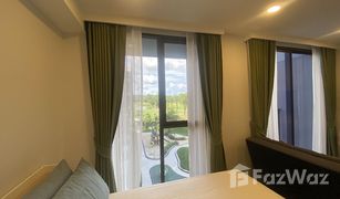 Studio Wohnung zu verkaufen in Choeng Thale, Phuket Sky Park