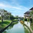  Land for sale at Grand Canal Don Mueang, Si Kan, Don Mueang, Bangkok, Thailand