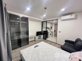 Studio Apartment for rent at Soho Bangkok Ratchada, Huai Khwang