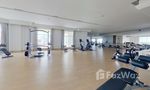 ห้องออกกำลังกาย at Energy Seaside City - Hua Hin