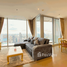 2 спален Квартира в аренду в Magnolias Ratchadamri Boulevard, Lumphini