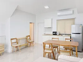 3 Bedroom House for rent at Pleno Sukhumvit-Bangna 2, Bang Kaeo, Bang Phli, Samut Prakan