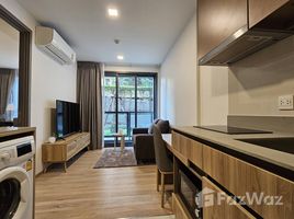 1 chambre Condominium à vendre à Taka Haus., Khlong Tan Nuea