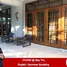 4 chambre Maison for rent in Inya Lake, Mayangone, South Okkalapa