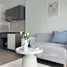 Studio Condo for rent at Rich Point Wutthakard, Talat Phlu, Thon Buri, Bangkok, Thailand