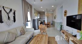 Viviendas disponibles en Marina One Residences