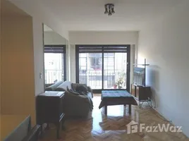 2 chambre Appartement à vendre à Azcuenaga 600., Federal Capital, Buenos Aires