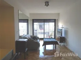 2 Habitación Apartamento en venta en Azcuenaga 600, Capital Federal, Buenos Aires