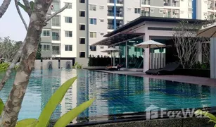 1 Bedroom Condo for sale in Huai Khwang, Bangkok Supalai City Homes Ratchada 10