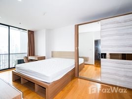 1 Schlafzimmer Wohnung zu vermieten im Noble Revo Silom, Si Lom