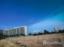 N/A Land for sale in Nong Prue, Pattaya Affordable Easy Access near the Jomtien Beach Land for Sale