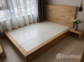 ขายคอนโด 1 ห้องนอน ในโครงการ ไลฟ์ ปิ่นเกล้า, บางยี่ขัน, บางพลัด