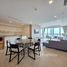 2 спален Квартира в аренду в The River by Raimon Land, Khlong Ton Sai, Кхлонг Сан