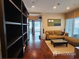 2 Schlafzimmer Wohnung zu verkaufen im Noble Ora, Khlong Tan Nuea, Watthana