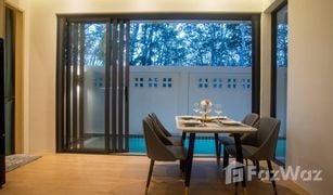 2 Bedrooms Villa for sale in Thep Krasattri, Phuket 