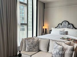 อพาร์ทเม้นท์ สตูดิโอ ให้เช่า ในโครงการ เดอะ เรสซิเดนเซส 38, พระโขนง