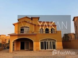 5 Bedroom Villa for sale at Dyar, Ext North Inves Area