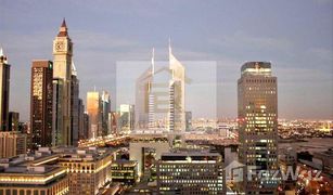 1 Habitación Apartamento en venta en Park Towers, Dubái Park Tower B