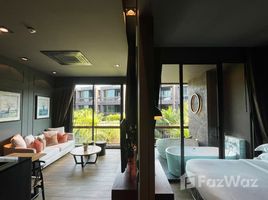 1 Bedroom Condo for sale at Saturdays Residence, Rawai, Phuket Town