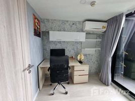 คอนโด 1 ห้องนอน ให้เช่า ในโครงการ ไนท์บริดจ์ ไพรม์ สาทร, ทุ่งวัดดอน