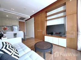 อพาร์ทเม้นท์ 1 ห้องนอน ให้เช่า ในโครงการ ดิ แอดเดรส สุขุมวิท 28, คลองตัน