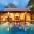 3 Habitación Villa en venta en Nai Harn Baan Bua, Rawai, Phuket Town, Phuket